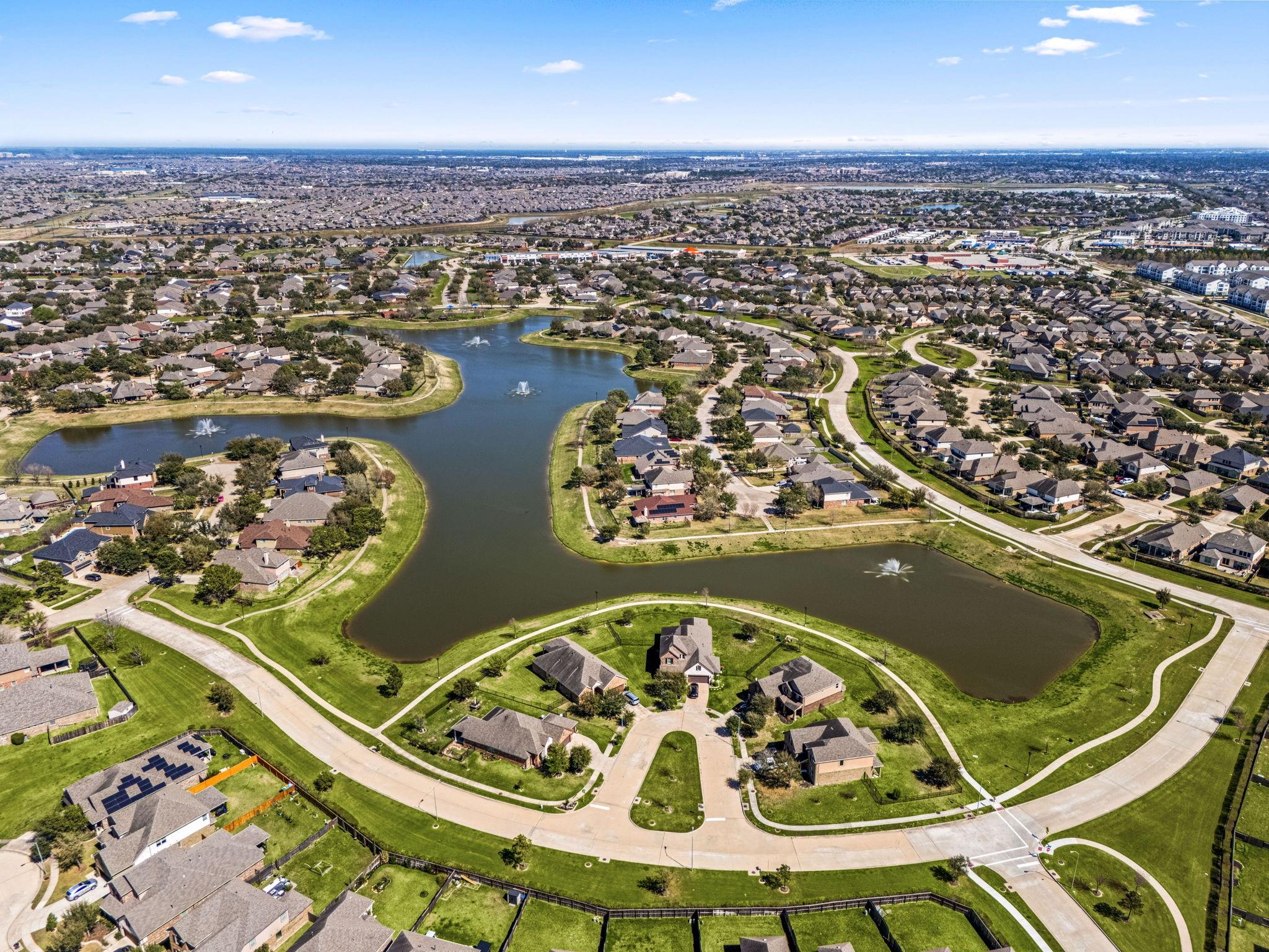 21334 Bering Reach Drive