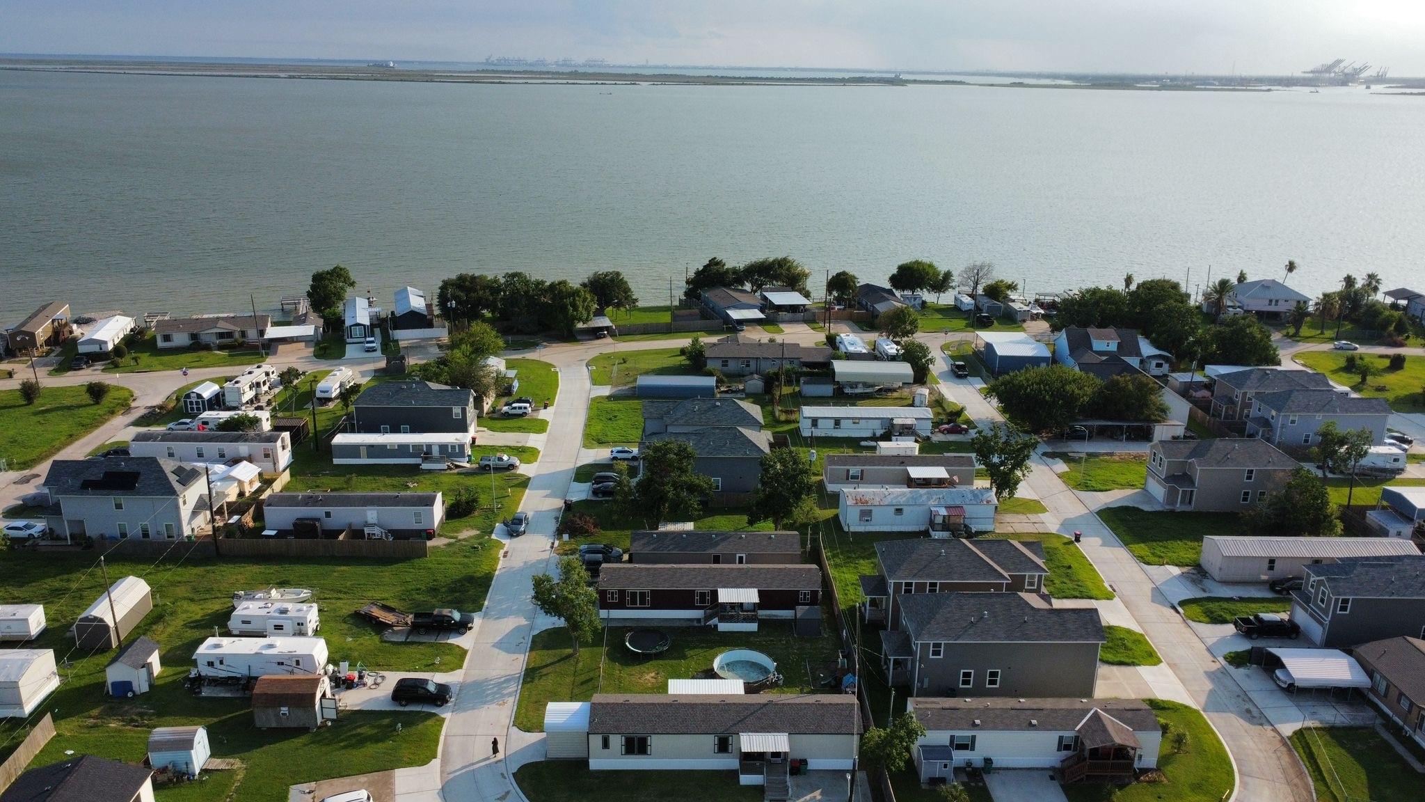 134 Egret Canal S