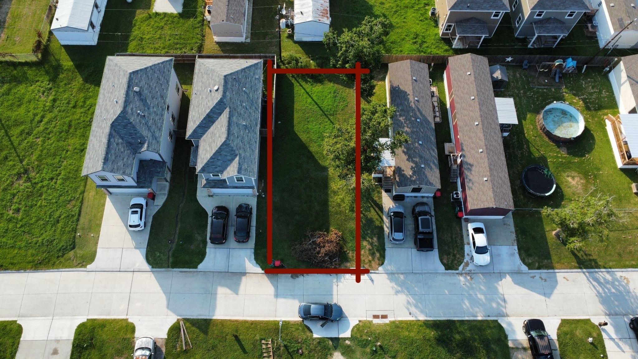 134 Egret Canal S