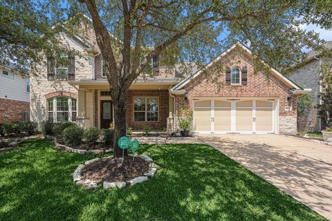 Photo of 18522 Cascade Timbers Lane, Tomball, TX 77377 (MLS # 97129479) Photo of 18522 Cascade Timbers Lane, Tomball, TX 77377 (MLS # 97129479)