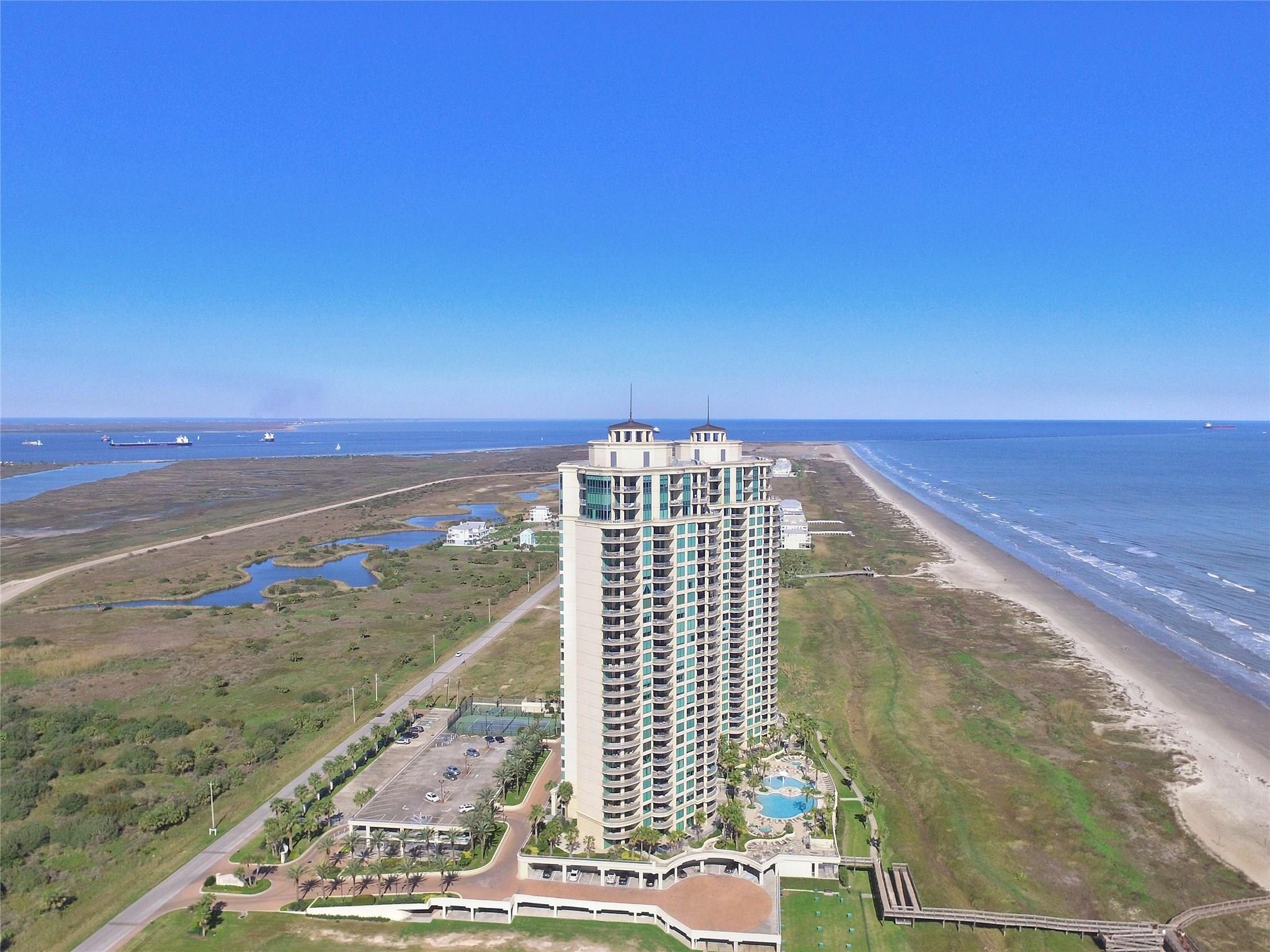 801 E Beach Drive TW2704