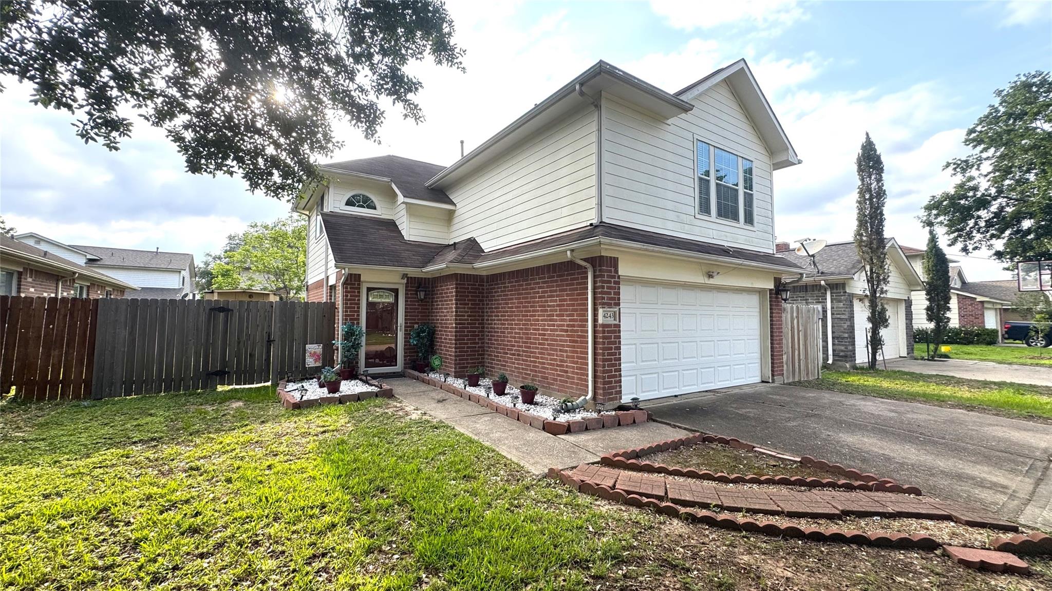 4243 Daisy Meadow Drive
