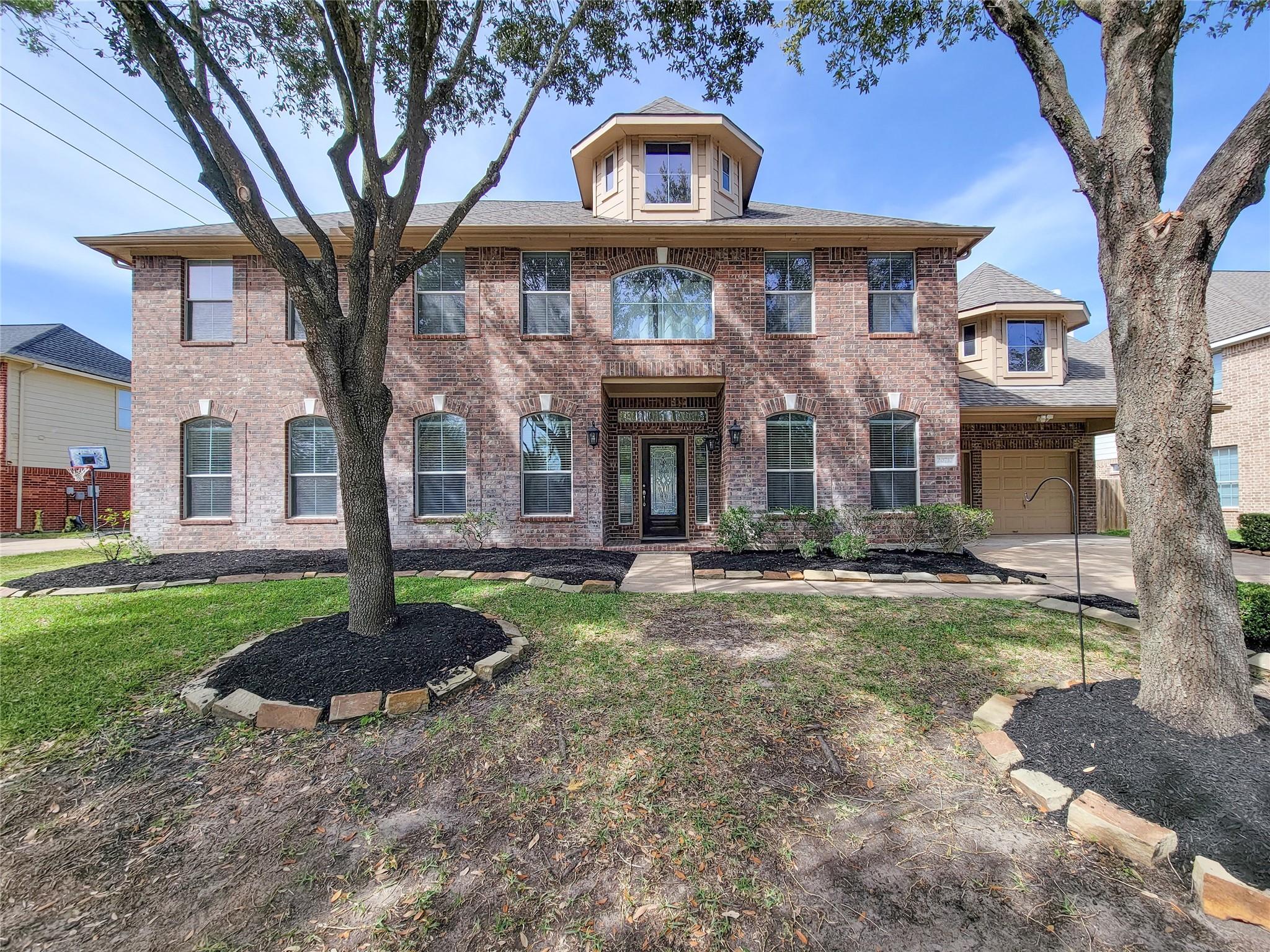 20710 Mansfield Bay Lane