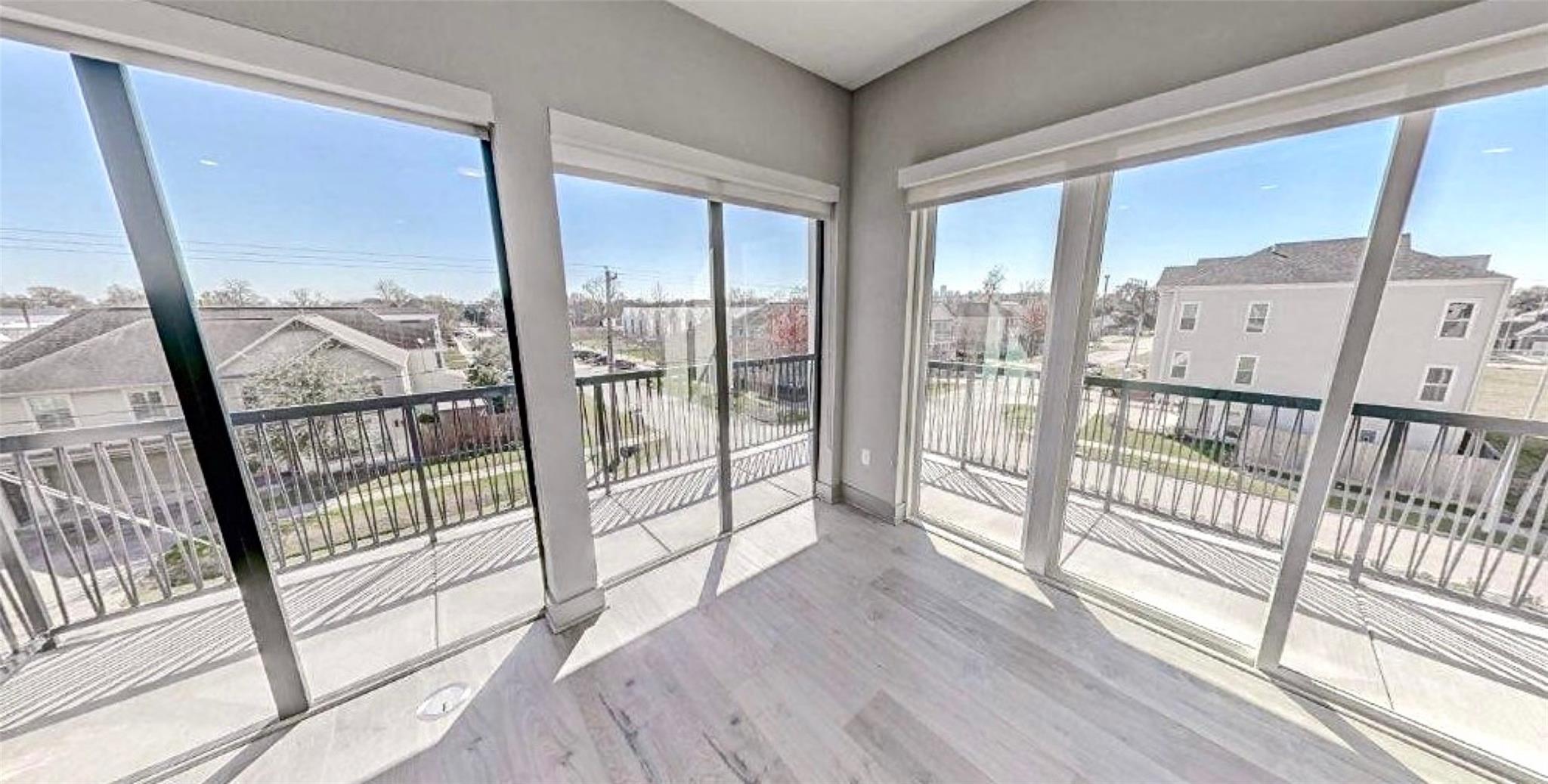 401 W 25th St Street 1144