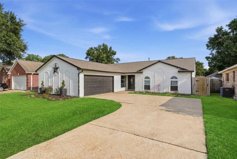 Photo of 21031 Northern Colony Court, Katy, TX 77449 (MLS # 44368471)