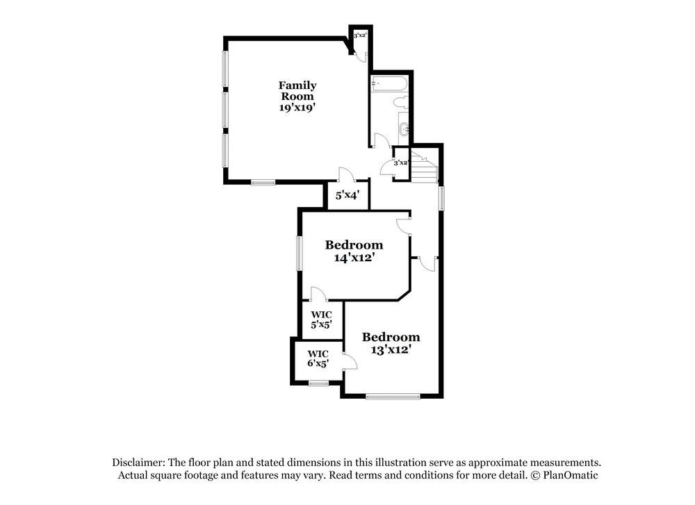 5115 Misty Lane