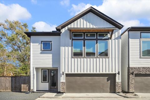 Photo of 9414 Campbell Road #F, Houston, TX 77080 (MLS # 94898182)