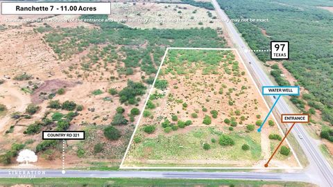 Photo of 100 Cr 321 Tract 7, Jourdanton, TX 78026 (MLS # 18028817) Photo of 100 Cr 321 Tract 7, Jourdanton, TX 78026 (MLS # 18028817)