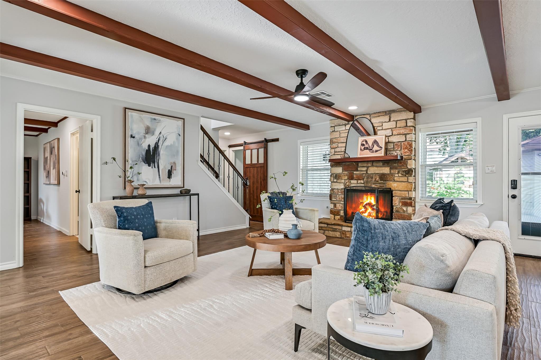 18626 Point Lookout Drive