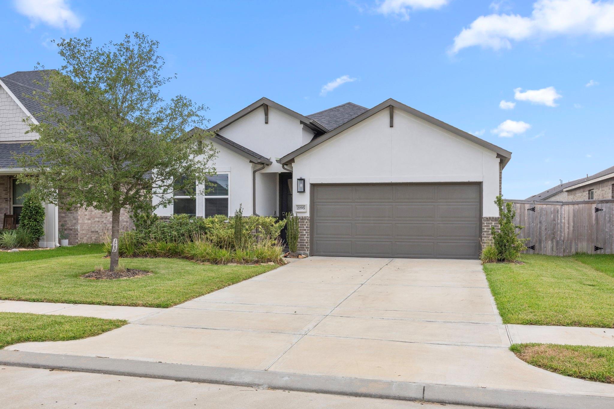 2195 Clements Shore Lane
