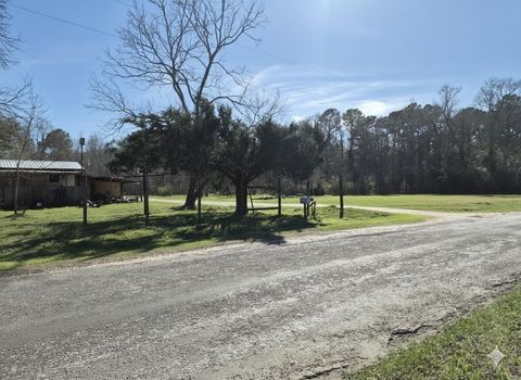 Photo of 198 County Road 2271, Cleveland, TX 77327 (MLS # 6184516)