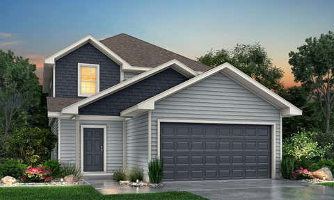 Photo of 15647 Coneflower Hills Drive, Houston, TX 77090 (MLS # 78497541)