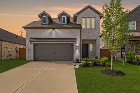 Photo of 21215 Catalina Palm Drive, Cypress, TX 77433 (MLS # 31584073)