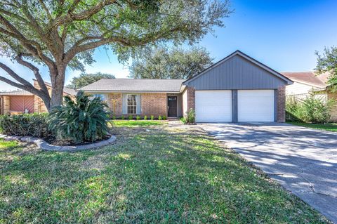 Photo of 2118 Pepperglen Court, Missouri City, TX 77489 (MLS # 70887483)