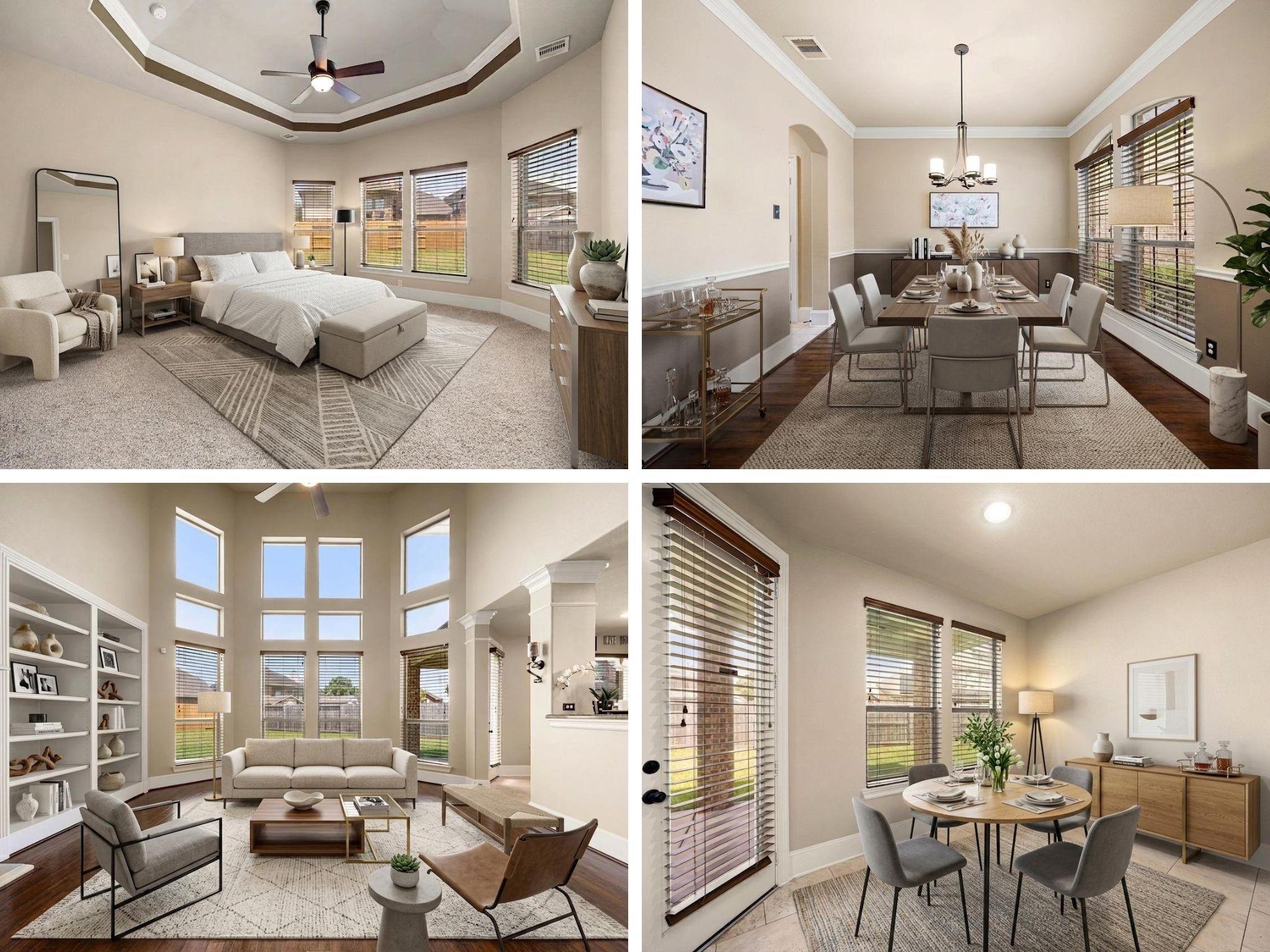 607 Coldstone Court