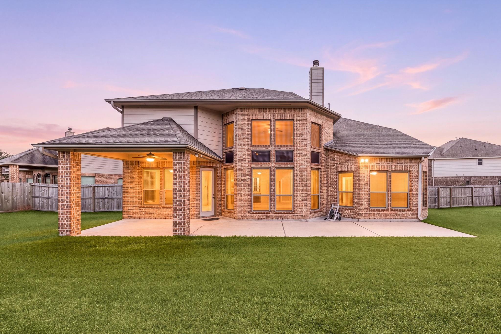 607 Coldstone Court