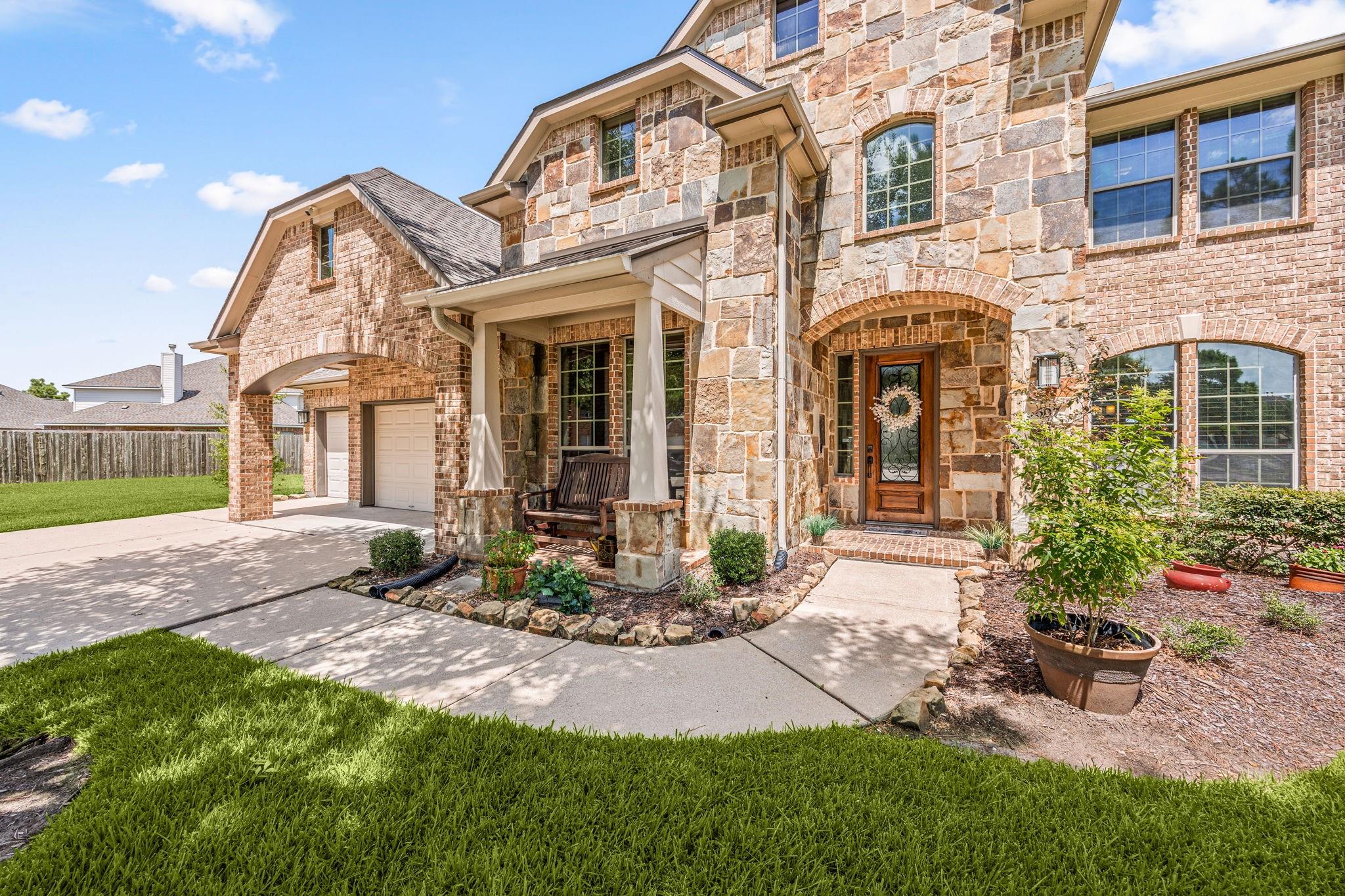 607 Coldstone Court