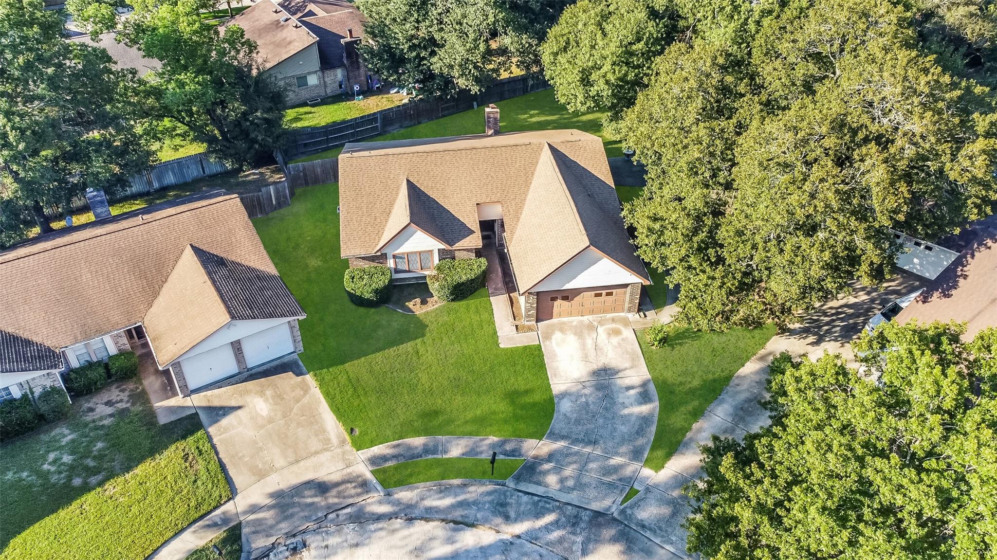 6906 Windy Pines Drive