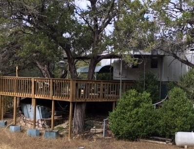 Photo 1 of 8 — 2770 Goat Hill Road, Lakehills, TX 78063