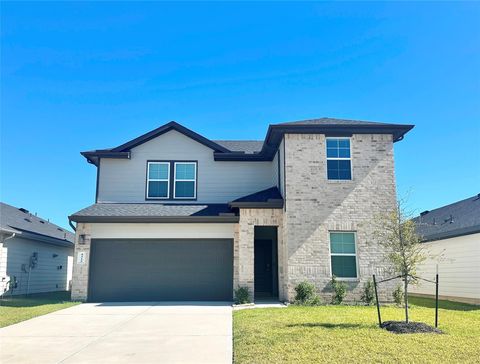 Photo of 4315 Brinkworth Drive, Fulshear, TX 77441 (MLS # 69603041)