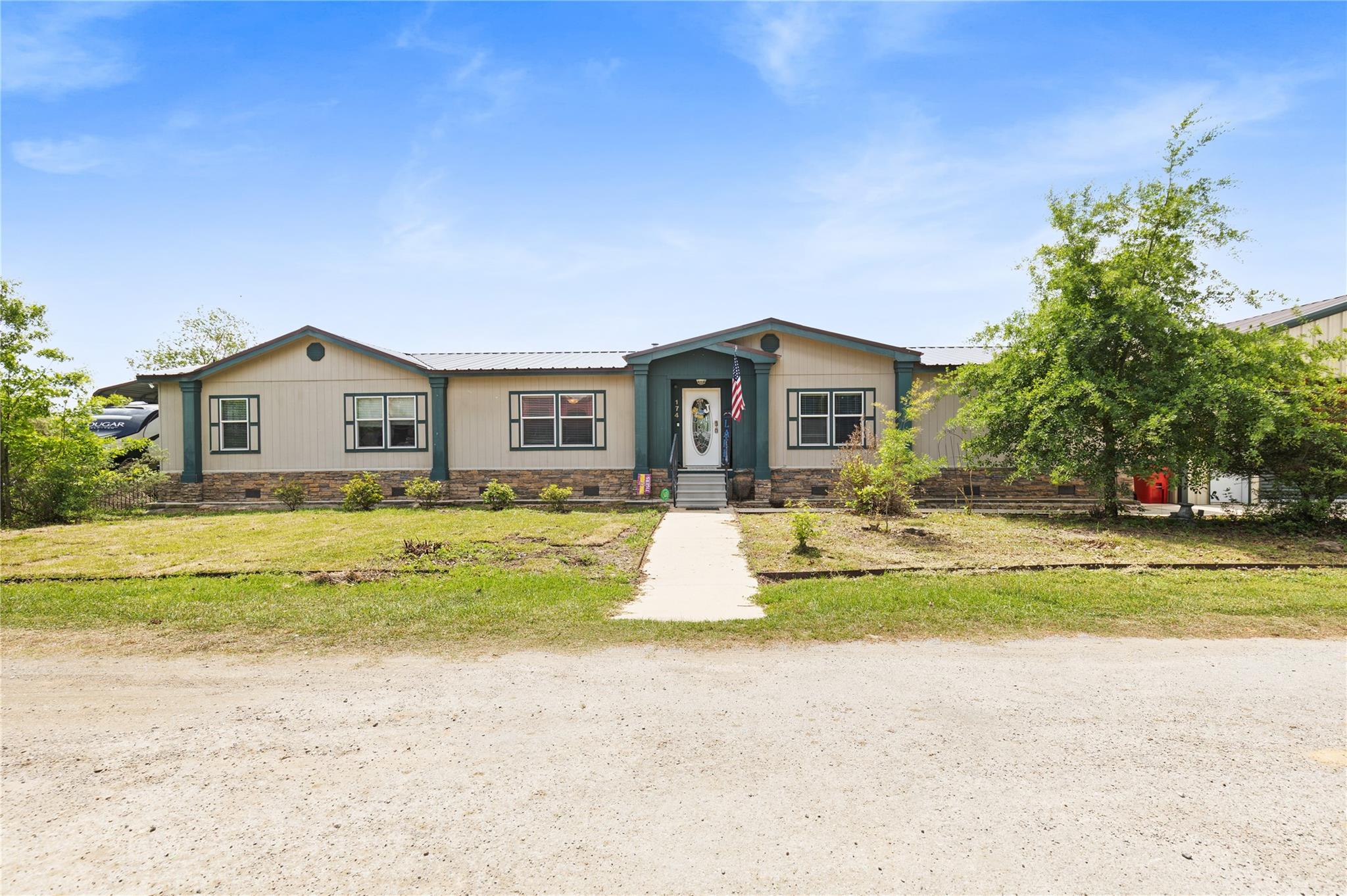 174 Lake Front Drive