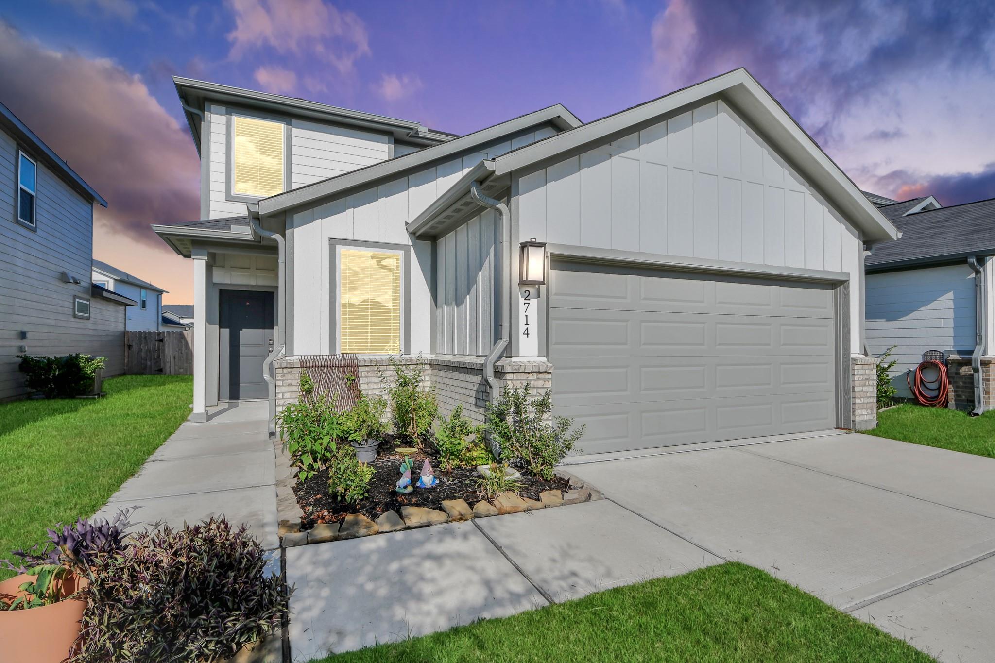 2714 Forest Retreat Lane
