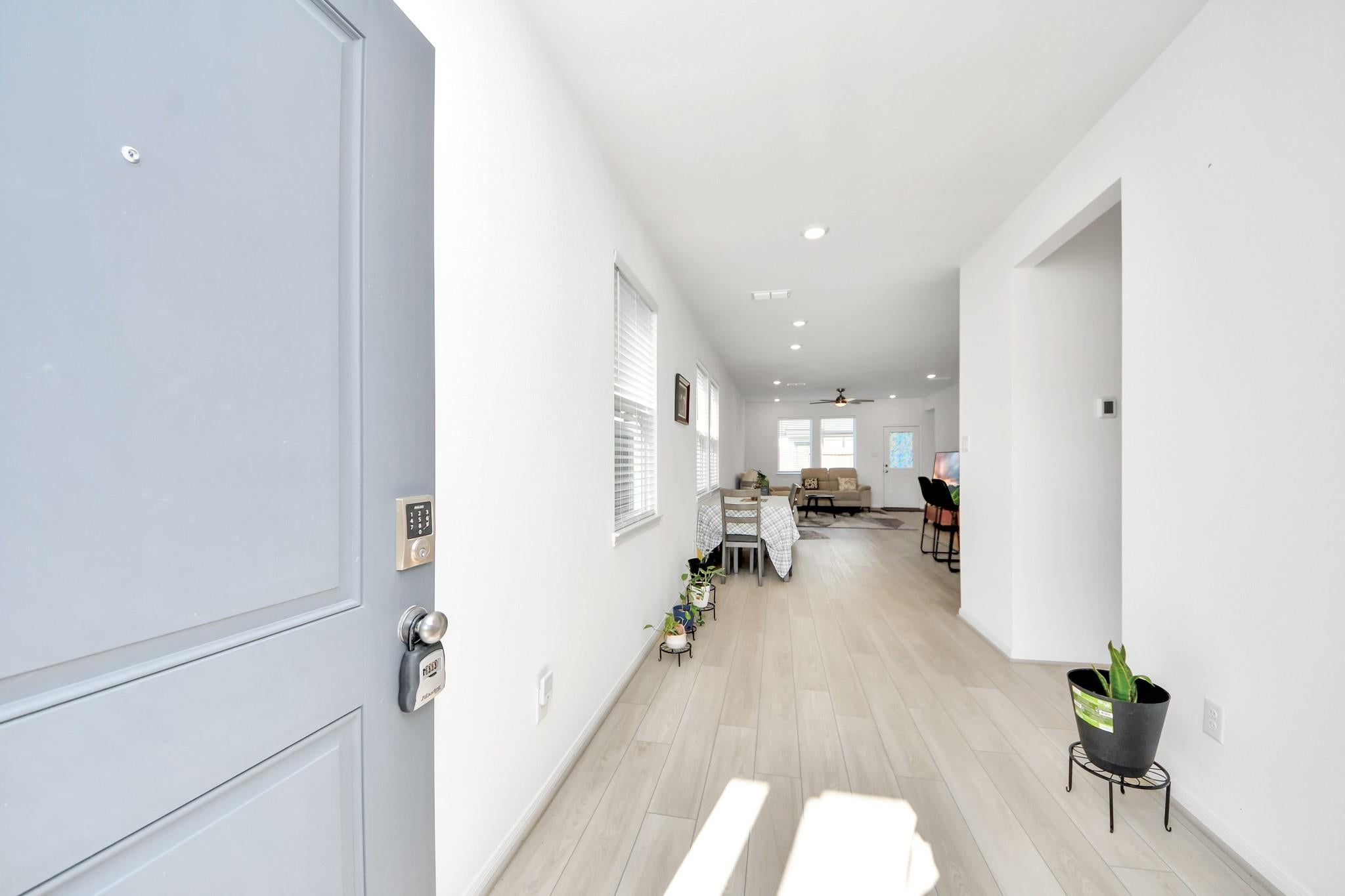 2714 Forest Retreat Lane