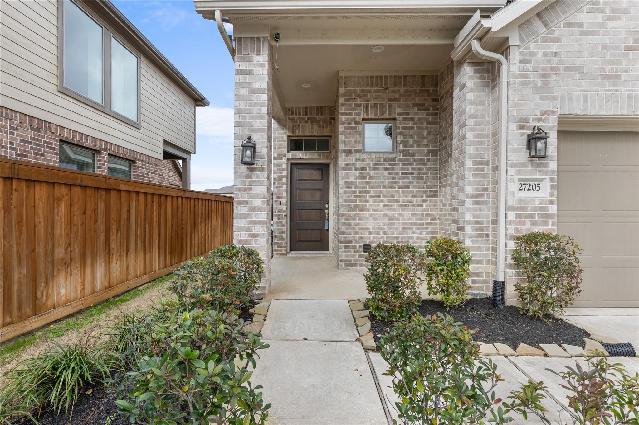 27205 Dripping Ledge Court