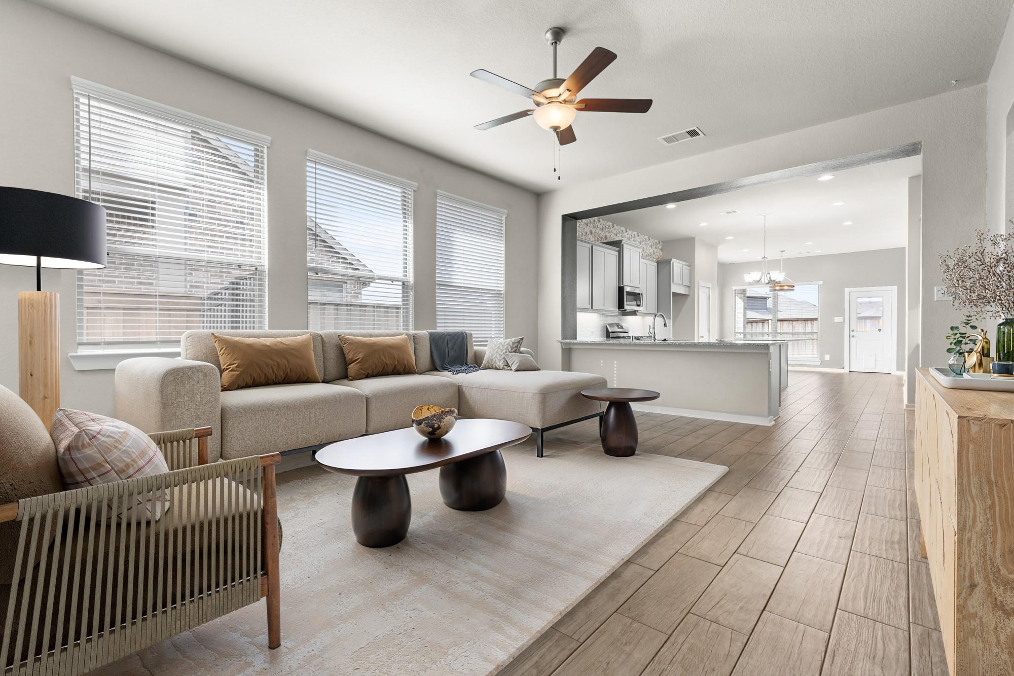 27205 Dripping Ledge Court