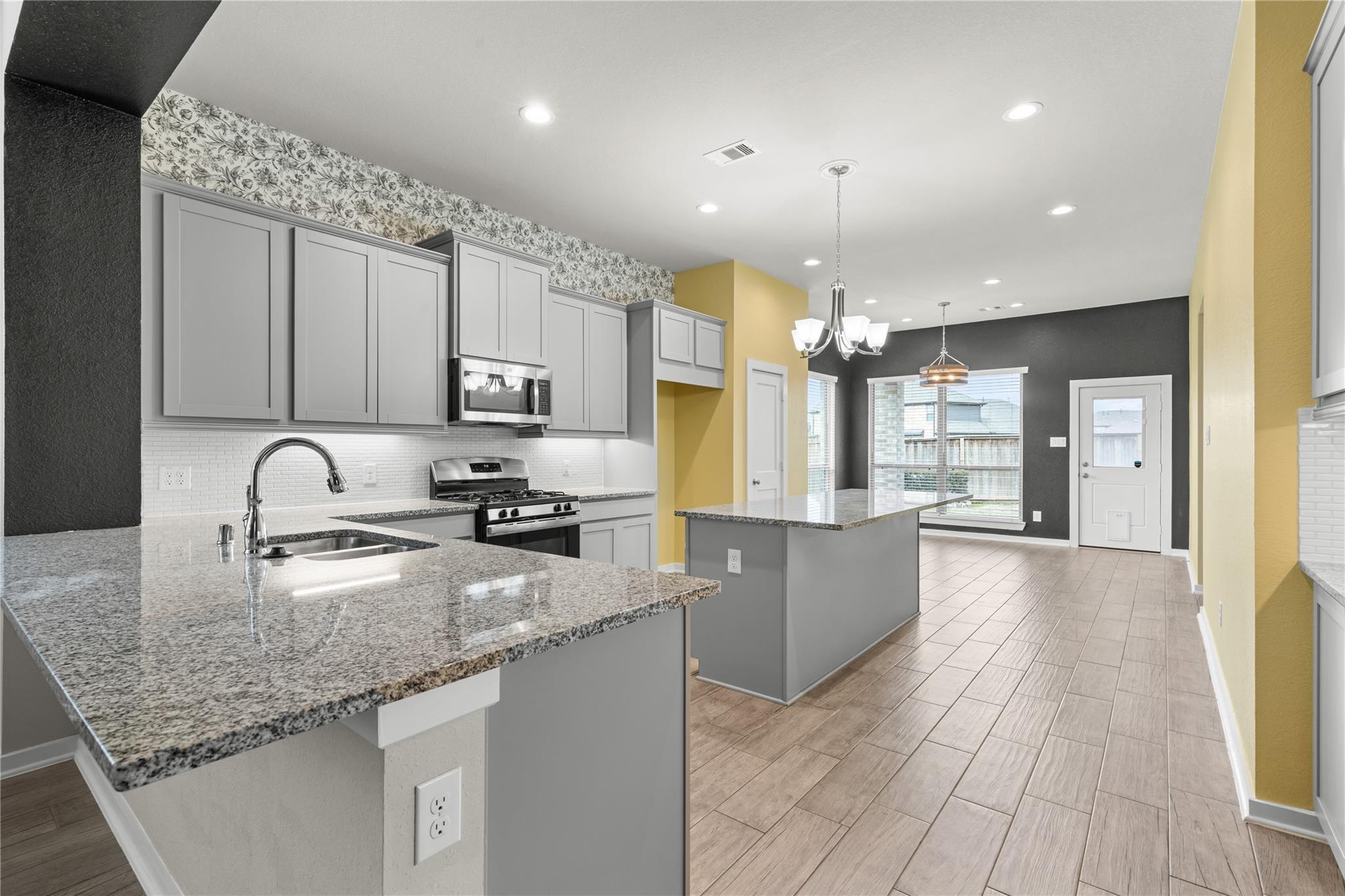 27205 Dripping Ledge Court