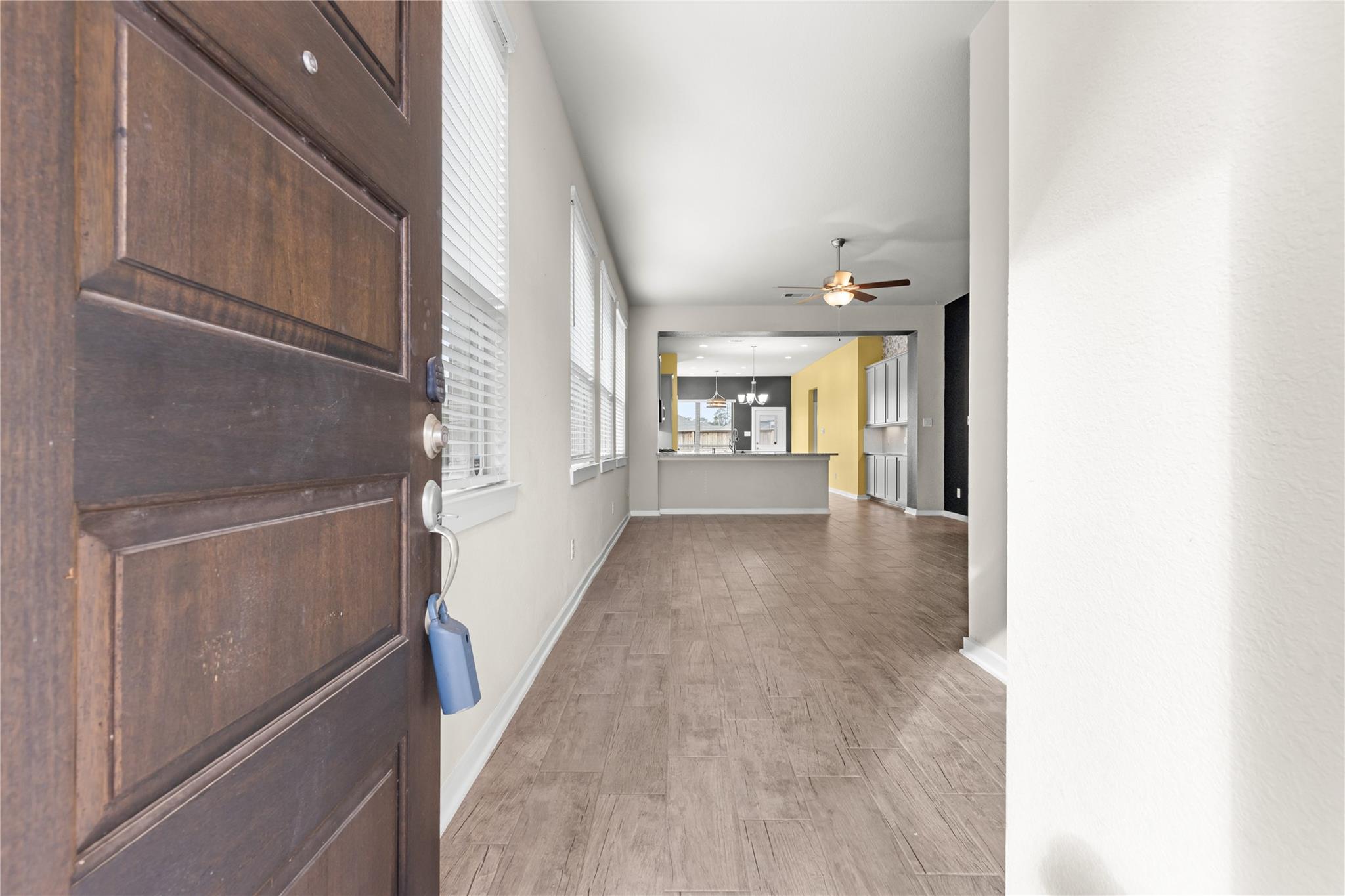 27205 Dripping Ledge Court