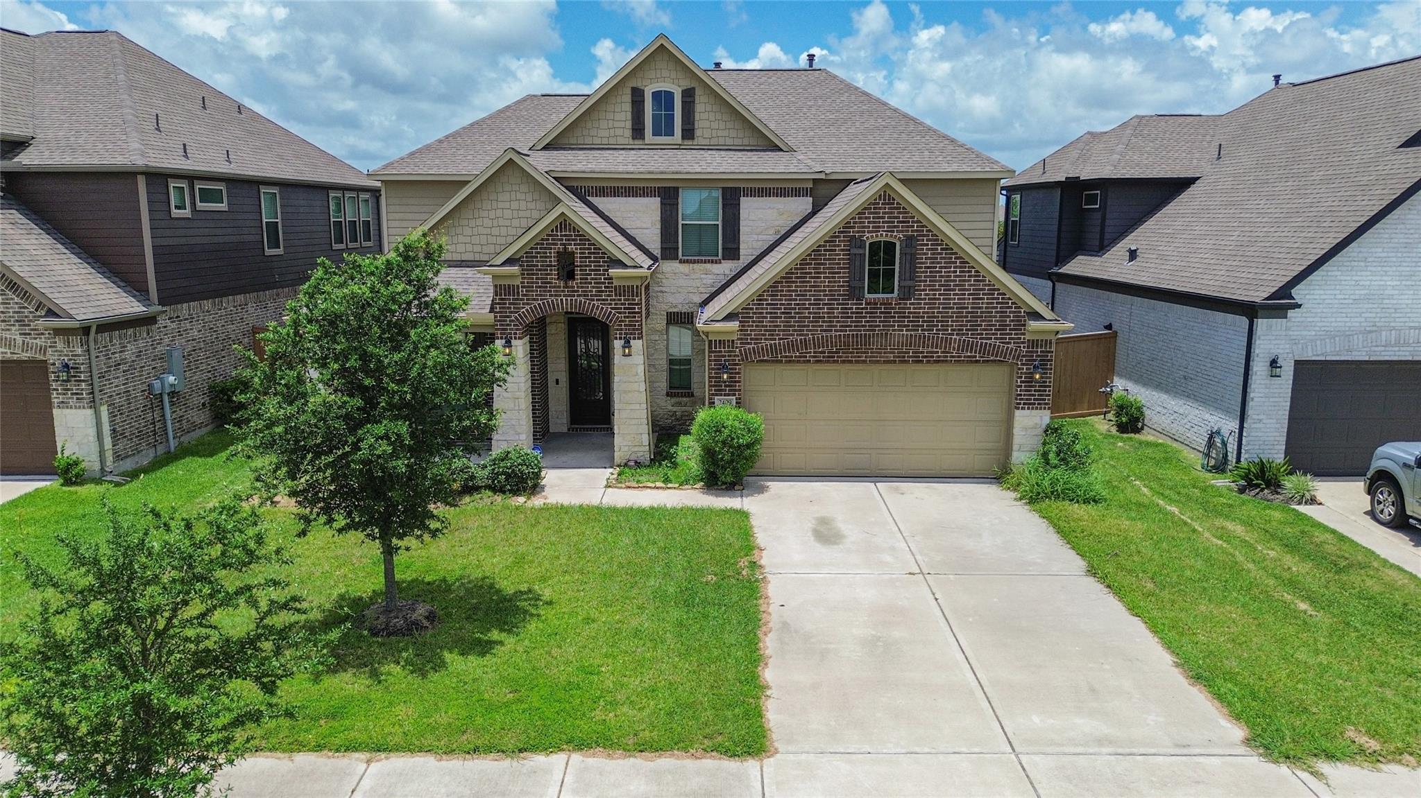 2409 Lake Mist Drive