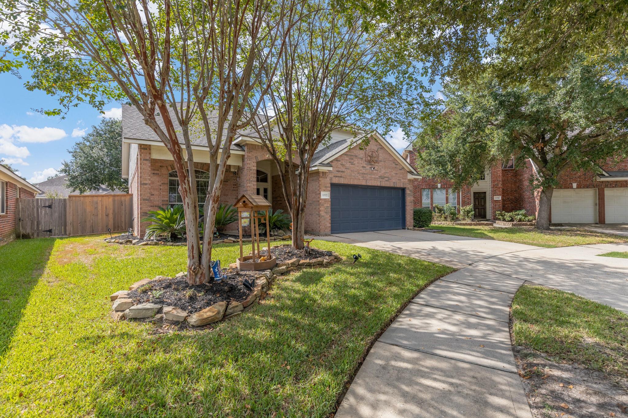 11922 Ute Mountain Lane
