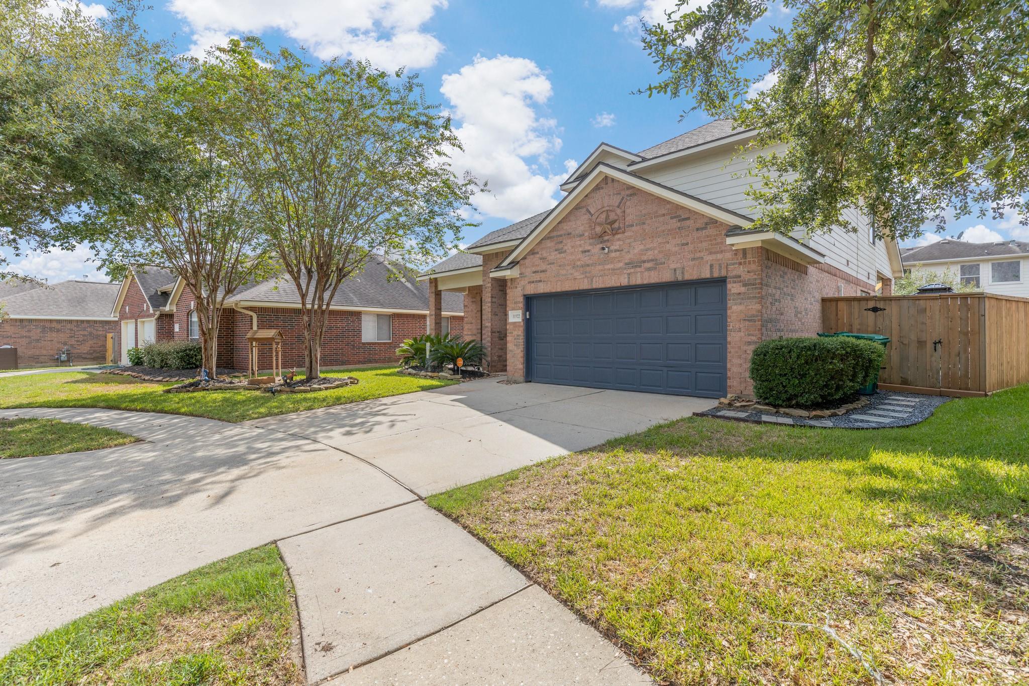 11922 Ute Mountain Lane