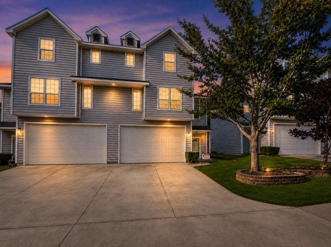 Photo of 175 Binnacle Court #B, Willis, TX 77318 (MLS # 89575861)