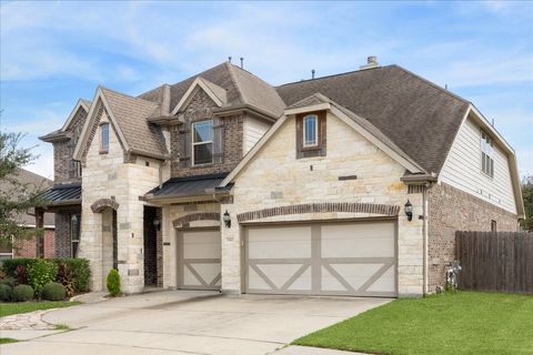 Photo of 2960 Gibbons Hill Lane, League City, TX 77573 (MLS # 13139897)
