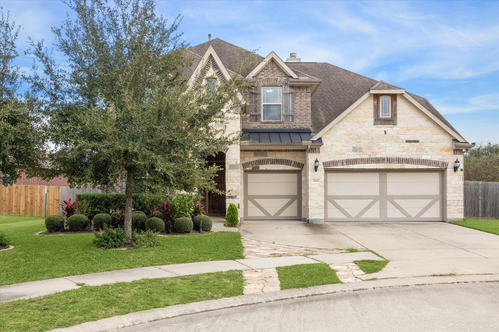 2960 Gibbons Hill Lane
