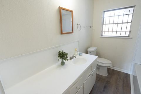 Tiny photo for 5631 Westover Street, Houston, TX 77033 (MLS # 45325296)