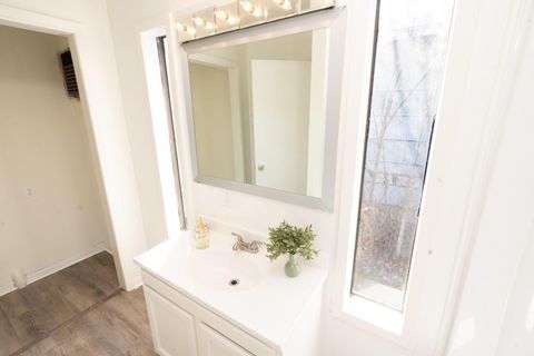 Tiny photo for 5631 Westover Street, Houston, TX 77033 (MLS # 45325296)
