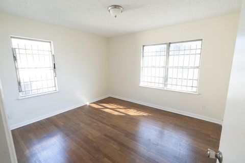 Tiny photo for 5631 Westover Street, Houston, TX 77033 (MLS # 45325296)