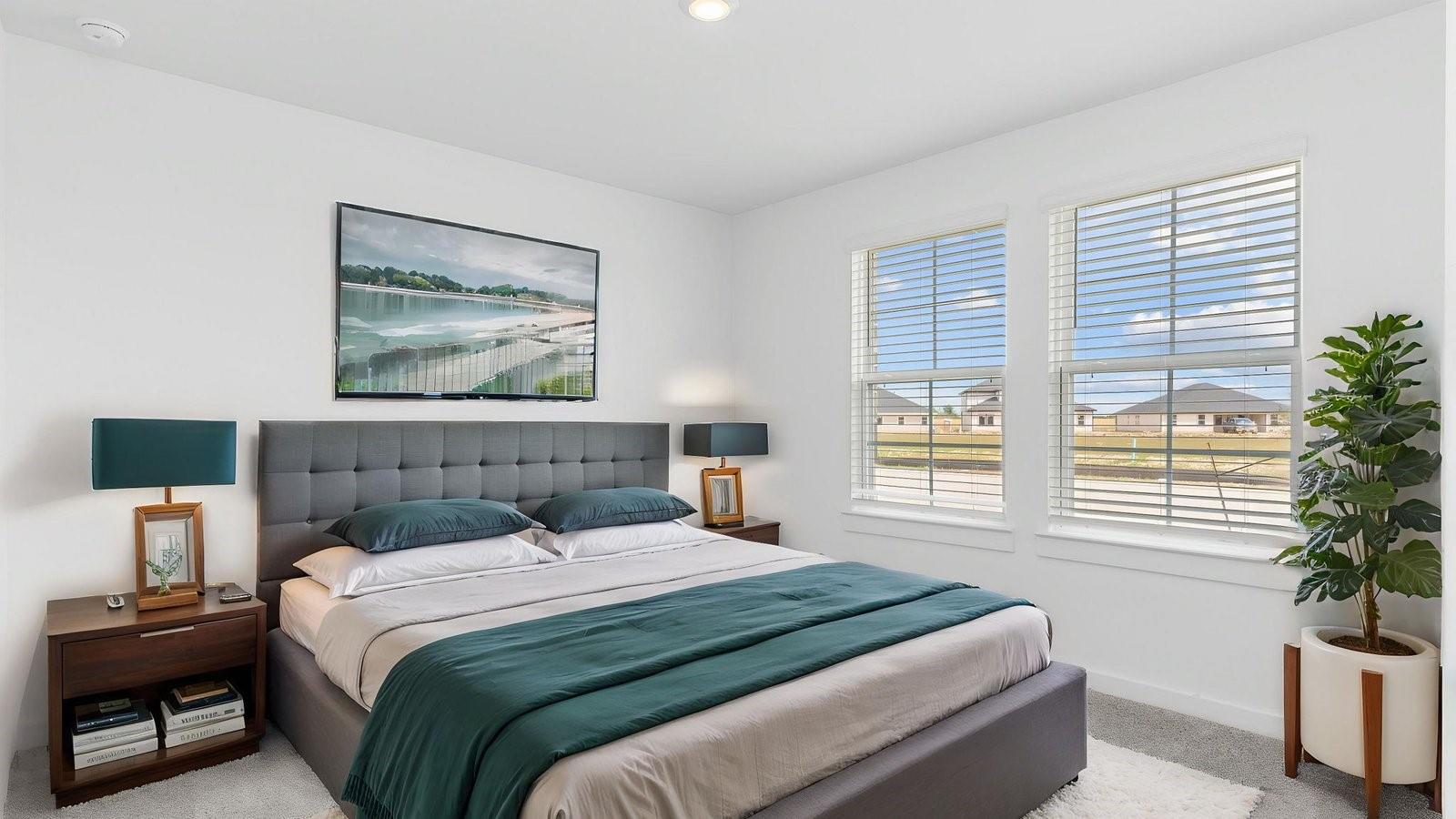 6207 Orchid Crest Lane