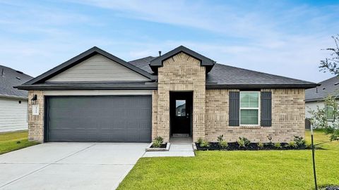 Photo of 6207 Orchid Crest Lane Ln, Rosenberg, TX 77469 (MLS # 62412537) Photo of 6207 Orchid Crest Lane Ln, Rosenberg, TX 77469 (MLS # 62412537)