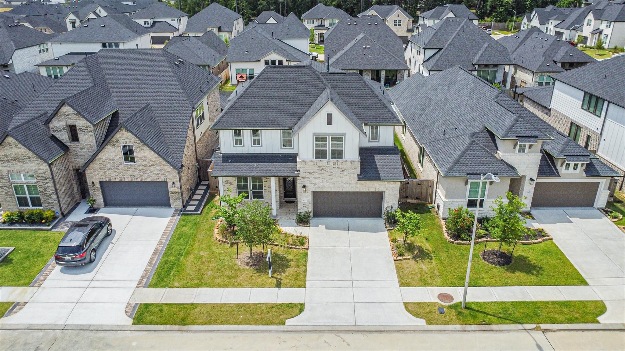 9243 Trimble Landing Drive