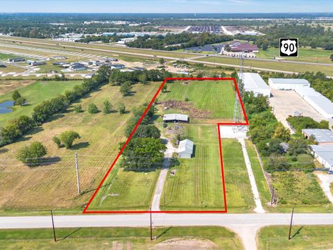 17019 Bohemian Hall Road Crosby TX 77532