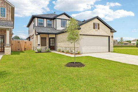 Photo of 11924 Avian Avenue, Conroe, TX 77303 (MLS # 50805524)
