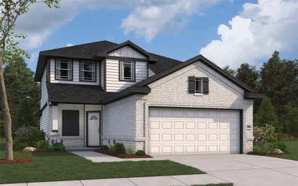 11924 Avian Avenue Conroe TX 77303