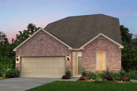 15182 Wild Gully Way Conroe TX 77378