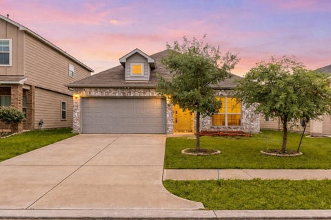 Photo of 3634 Bright Moon Court, Katy, TX 77449 (MLS # 8326166)