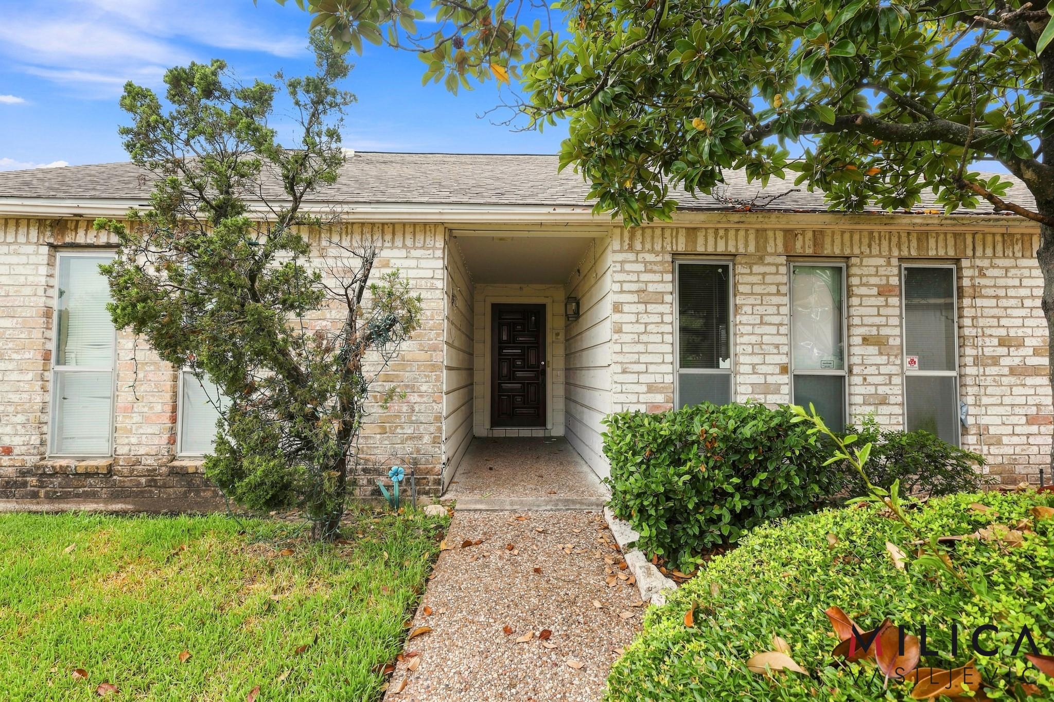14102 Woodnook Drive