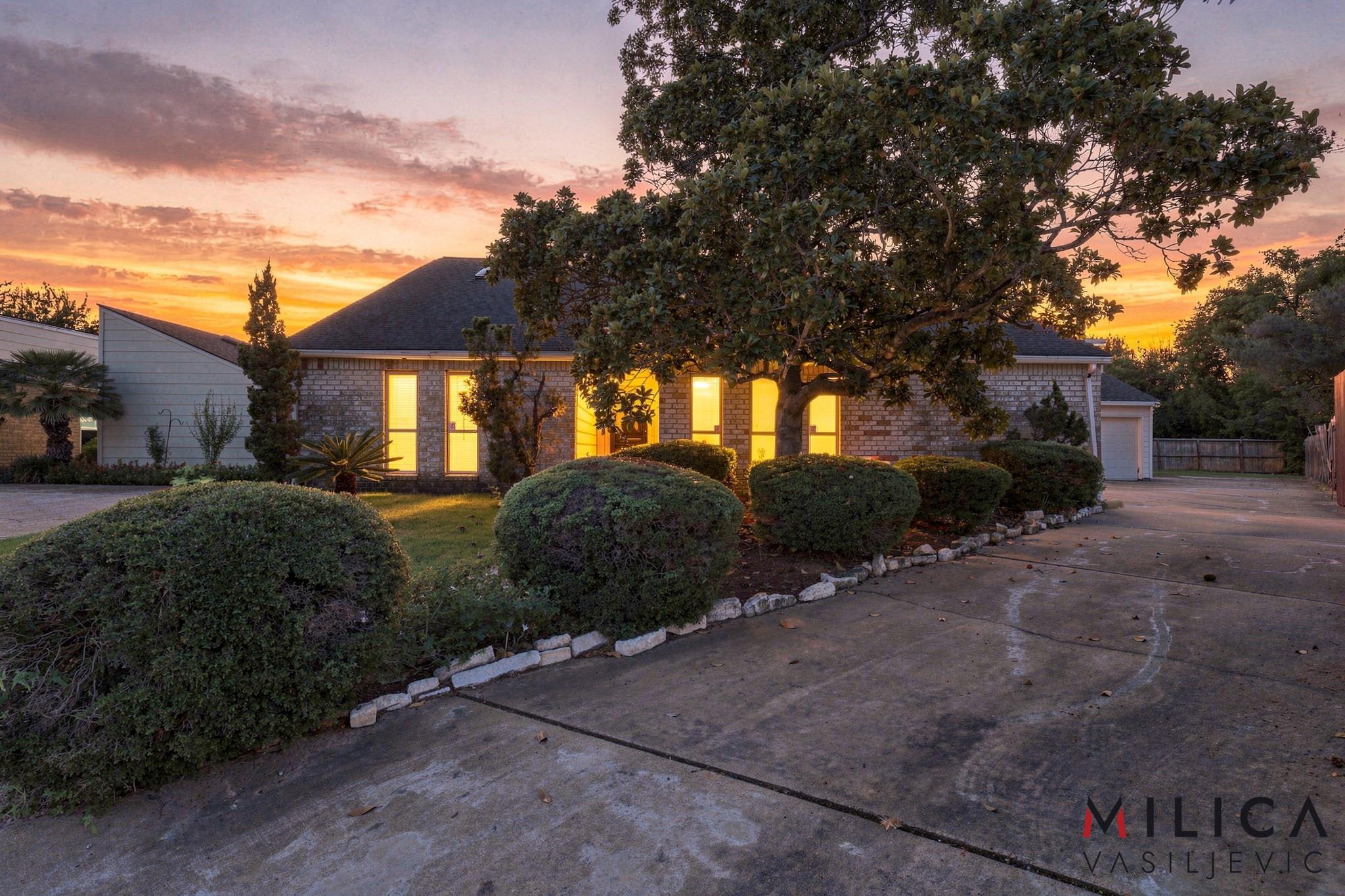 14102 Woodnook Drive